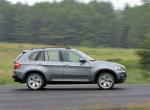 BMW X5 2007 года